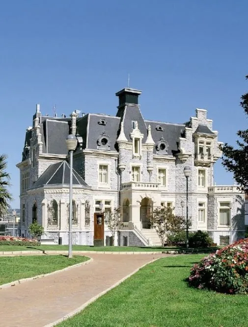 URH Palacio de Oriol